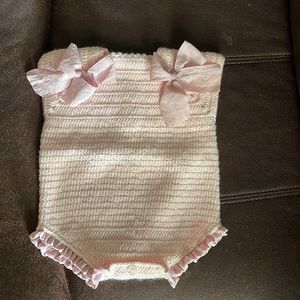 New outfit 0/3 months